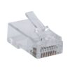 CONECTOR RJ45 CAT5E INTELLINET 791083 100UN POTE