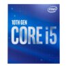 PROCESADOR INTEL CORE I5-10500 1200 3.1GHZ/12MB C/COOL BX8070110500