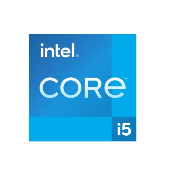 PROCESADOR INTEL 1200 CORE I5-11400F 2.6GHZ/12MB C/COOL BX8070811400F