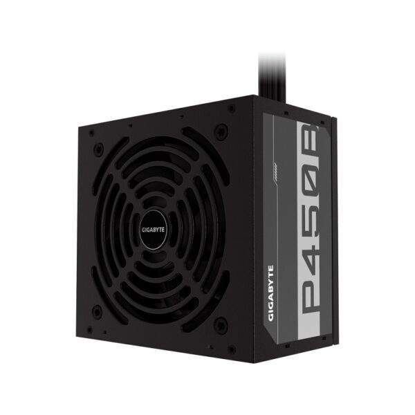 FUENTE GIGABYTE 450W 80PLUS BRONZE GP-P450B