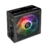 FUENTE THERMALTAKE 750W 80PLUS BRONZE SMART/RGB BX1 PS-SPR-0750NHFABU-1