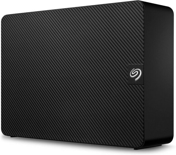 DISCO DURO EXTERNO SEAGATE 6TB EXPANSION STKP6000400 USB3.0 NEGRO