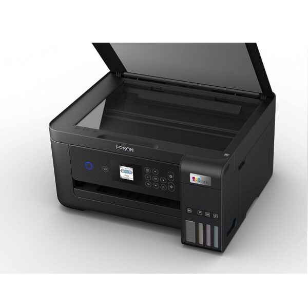 IMPRESORA EPSON L4260 ECO TANK IMP/COP/SCA/USB/WIFI/BIVOLT CAB/USB