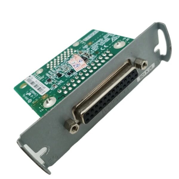 IMPRESORA EPSON TM PLACA SERIAL INTERFACE P/ TMU