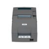 IMPRESORA EPSON TMU220B-663 S/KIT C/CUT USB BIV GRIS+SOPORTE WH-10-040
