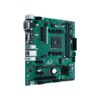 PLACA MADRE ASUS AM4 A520M-C II/CSM PRO V/S/R/HDMI/DP/M2/DDR4/USB3.2/MATX