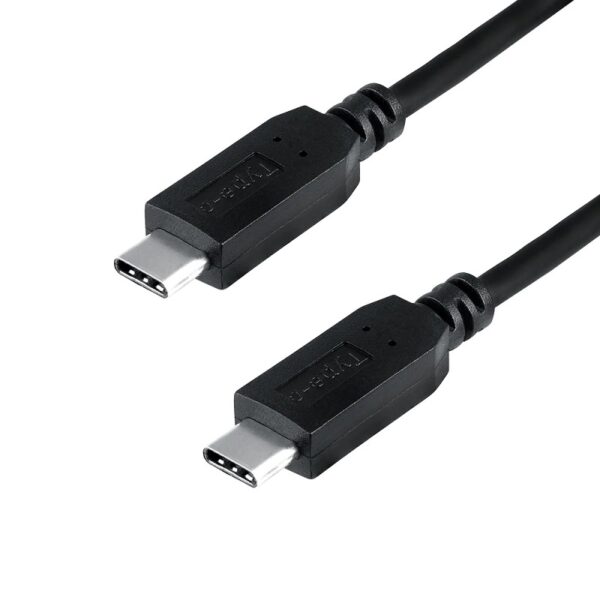 CABLE ARGOMTECH ARG-CB-0063 USB 3.1 TYPE C 6 PIES 1.8M
