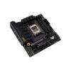 PLACA MADRE ASUS AM5 B650M-PLUS WIFI DDR5 TUF GAMING S/R/HDMI/DP/2M2/USB3.2/A