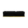 MEMORIA RAM KINGSTON DDR5 32G 6000 FURY BEAST BK KF560C40BB-32 XMP