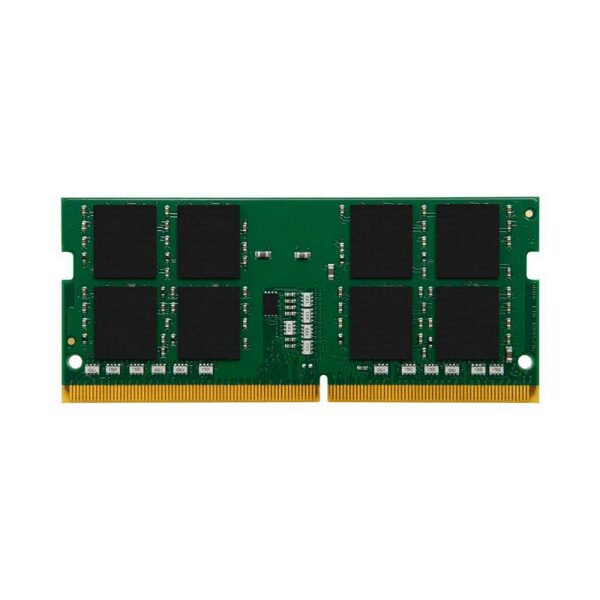 MEMORIA RAM PARA NOTEBOOK DDR4 KINGSTON 16G 3200 KVR32S22S8/16