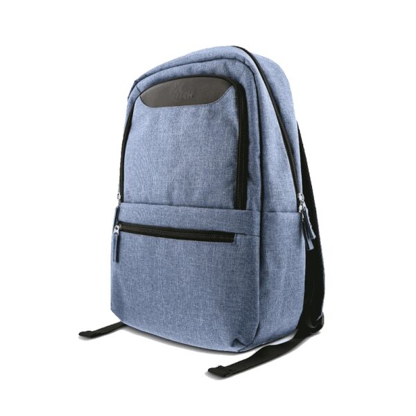 MOCHILA XTECH 15.6" XTB-212 WINSOR AZUL-INDIGO