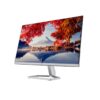 MONITOR HP 24" M24F FHD IPS/HDMI/VGA/5MS/NEGRO Y PLATA/BIVOLT 2D9K0AA