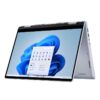 NOTEBOOK DELL C7 INSPIRON I7440-7304BLU-PUS 1.2/16/1TB/W11H/14''FHD TOUCH
