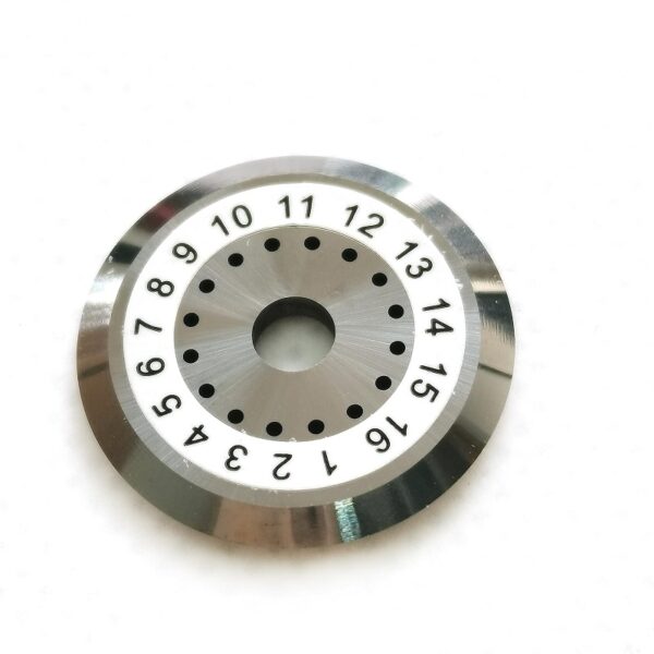 NE FUJIKURA DISCO DE CORTE P/CT-06A