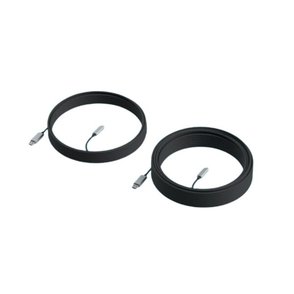 CABLE LOGITECH 939-001802 25M USB MACHO A TIPO C MACHO