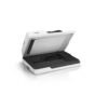 SCANNER EPSON DS-1630 1200DPI DUPLEX/USB/BIVOLT ADF-OFICIO CAMA-A4