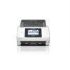 SCANNER EPSON DS-790WN WORKFORCE DUPLEX/WIFI/USB/RED/ADF 27,6X6.1CM A4