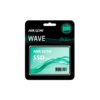 SSD HIKSEMI 2.5 SATA3 2TB HS-SSD-WAVE(S) 2048G 550/510