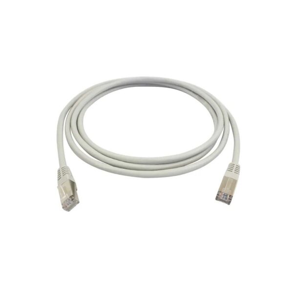 CABLE DE RED CAT6 ARGOMTECH ARG-CB-1553 2M PUNTA METAL
