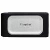 SSD EXTERNO KINGSTON 2TB SXS2000/2000G USB-C 3.2