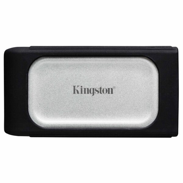 SSD EXTERNO KINGSTON 4TB SXS2000/4000G USB-C 3.2