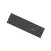 TECLADO USB FTXK22 ESP/NEG