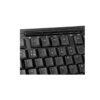 TECLADO+MOUSE XTECH USB XTK-301S ESP/NEGRO