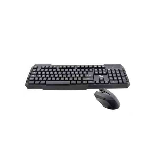 TECLADO+MOUSE XTECH XTK-309S 2EN1 2.4GHZ/WIR/ES