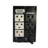 UPS 220V 800VA 480W FTX 800VA NEMA UNIVERSAL