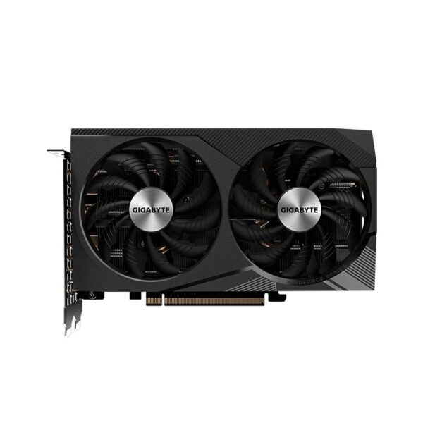 TARJETA GRÁFICA GIGABYTE RTX3060 WINDFORCE OC 12G DD6 GV-N3060WF2OC-12GD R2.0
