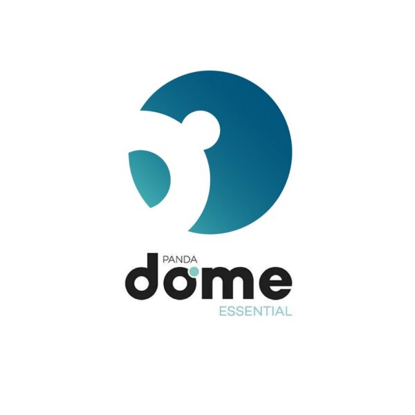 ANTIVIRUS PANDA DOME ESSENTIAL (2 LICENCIAS)