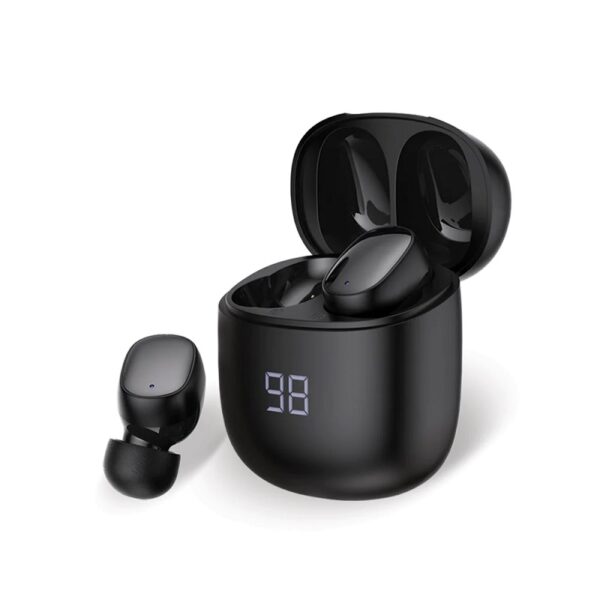 AURICULAR ARGOMTECH ARG-HS-5066BK SKEIPODS E66 TRUE WIR