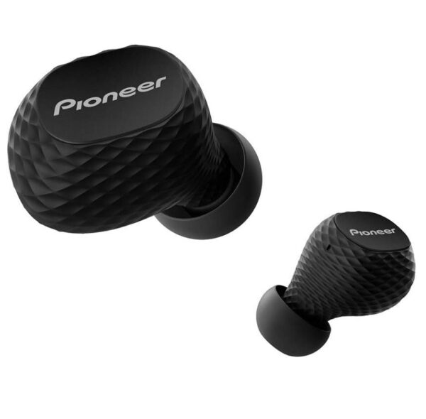 AURICULAR PIONEER SEC8TWB TRUE WIR