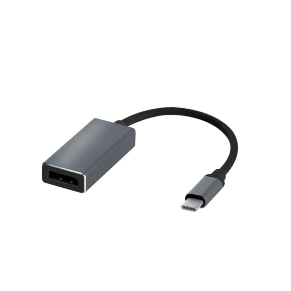 CABLE ADAPTADOR ARGOMTECH ARG-CB-0061 TIPO C-DISPLAY