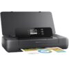 IMPRESORA HP 200 OFFICEJET MOBILE