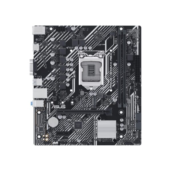 PLACA MADRE ASUS PRIME LGA1200 H510M-K S/V/R/HDMI/M.2/R2.0