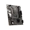 PLACA MADRE MSI PRO LGA1700 H610M-G DDR4 VGA/HDMI M.2