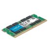 MEMORIA RAM PARA NOTEBOOK DDR4 CRUCIAL 16GB 3200 SODIMM