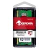 MEMORIA RAM PARA NOTEBOOK DDR4 KEEPDATA 4GB 3200MHZ KD32S22/4GB