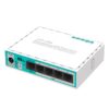 MIKROTIK ROUTERBOARD RB 750R2 HEX LITE 850MHZ 64M