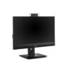 MONITOR VIEWSONIC 24" VG2456V/WEBCAM/ERG/ETHERNET