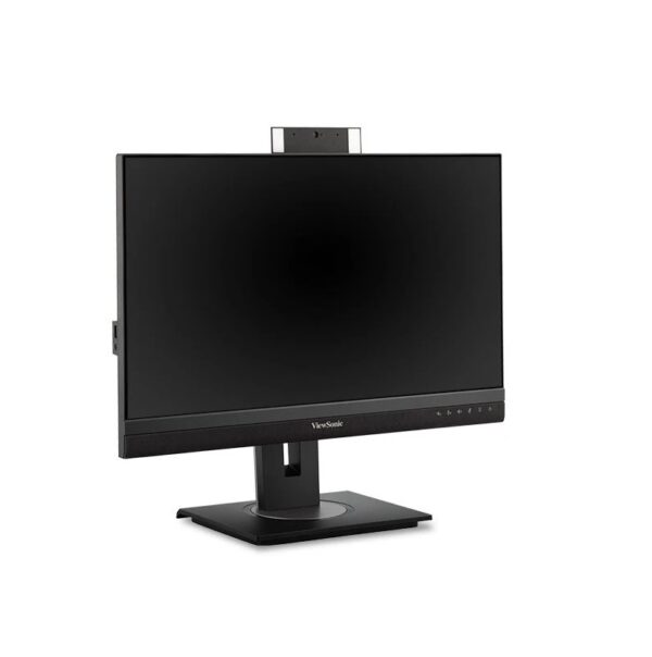 MONITOR VIEWSONIC 24" VG2456V/WEBCAM/ERG/ETHERNET