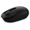 MOUSE MICROSOFT U7Z-00001 WIRL 1850 NEGRO