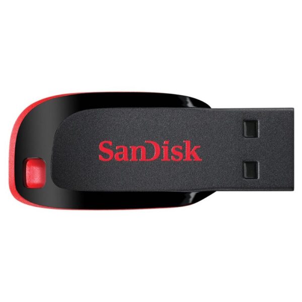 PENDRIVE SANDISK 64GB 2.0