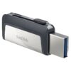 PENDRIVE SANDISK 64GB DUAL USB-TYPE C