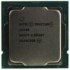 PROCESADOR INTEL PEN G6400 4.0/4M/10MA S/COOLER