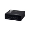 SPLITTER ARGOMTECH ARG-AV-5110 2-OUTPUTS HDMI 4K HD