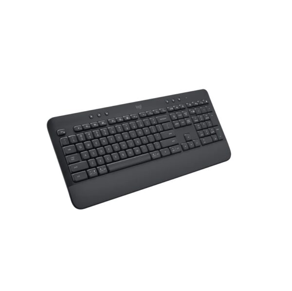 TECLADO LOGITECH 920-010910 K650 WIR NEGRO