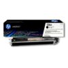 TONER HP CE310A (126A) NEGRO