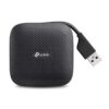 ADAPTADOR TP-LINK USB 3.0 UH400 PORTATIL 4 PUERTAS